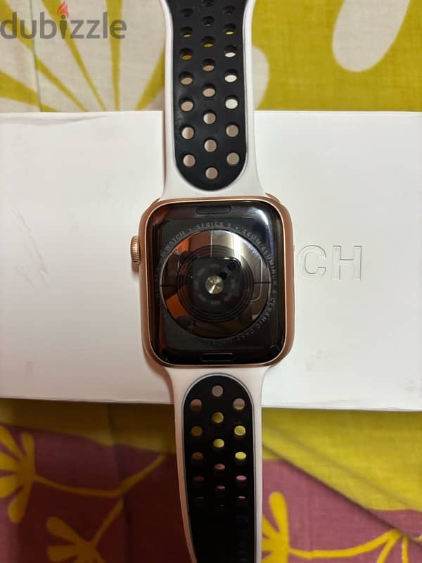 apple watch series 5 1