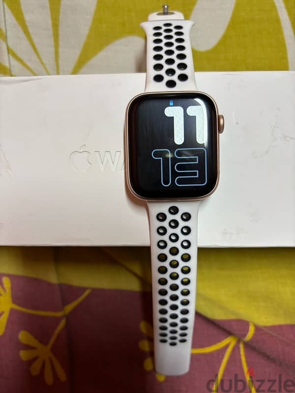 apple watch series 5 2