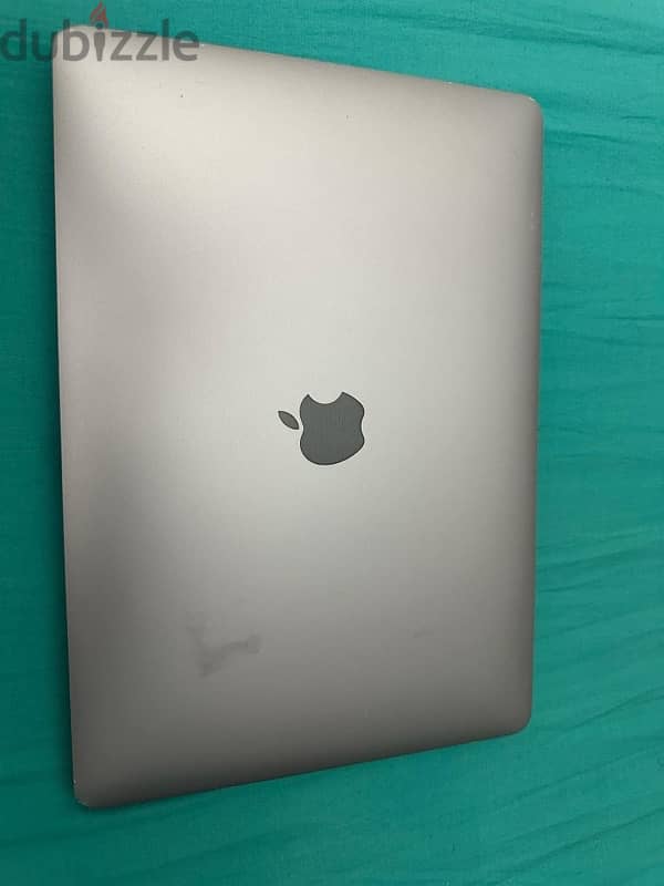 MacBook pro 2017 2