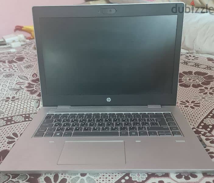 لاب توب hp 1