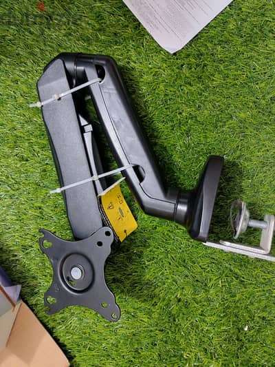 حامل شاشة كمبيوتر مكتبي Desk Mount