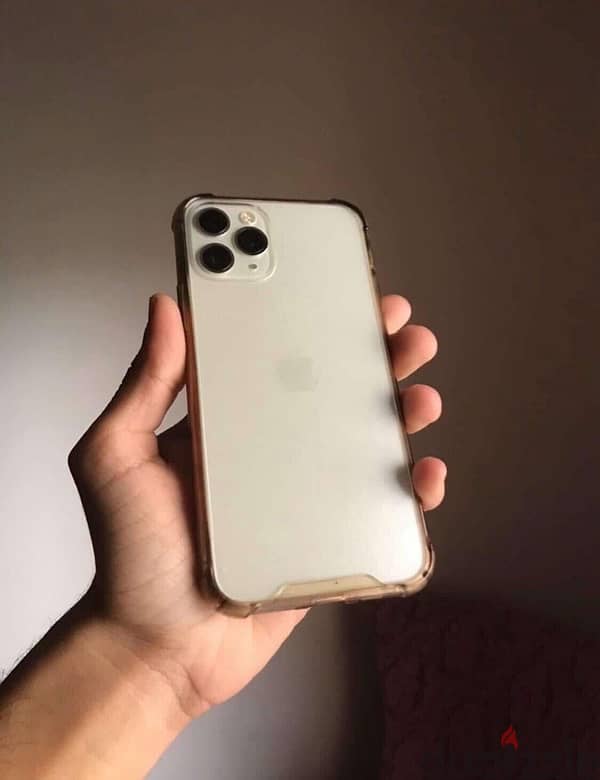 iPhone 11 Pro 0