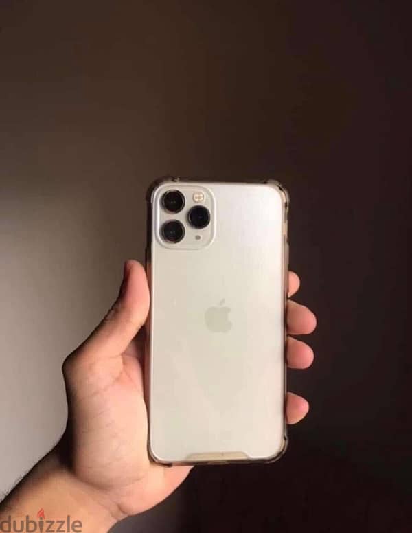 iPhone 11 Pro 1