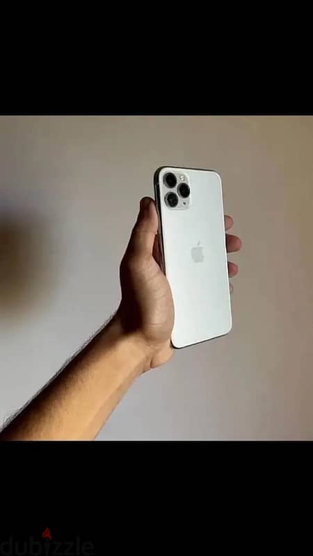 iPhone 11 Pro 2