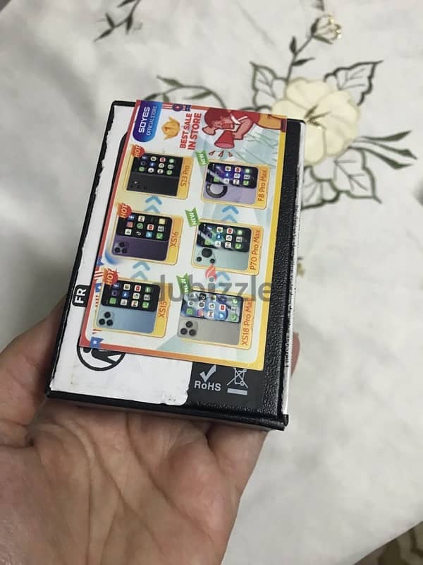 iphon mini smart phone 2