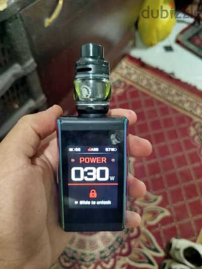 GEEKVAPE T200 KIT للبيع