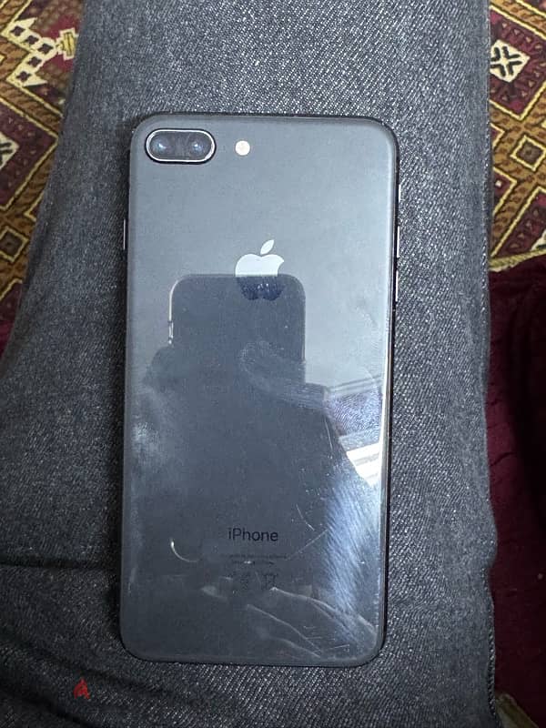 ايفون 8 plus 3