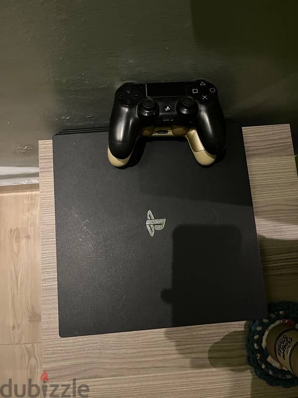 ps4 pro 1 tb 0