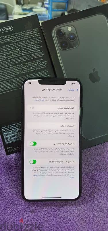 iphone 11 pro max 0