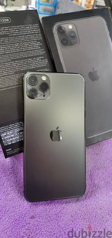 iphone 11 pro max 3