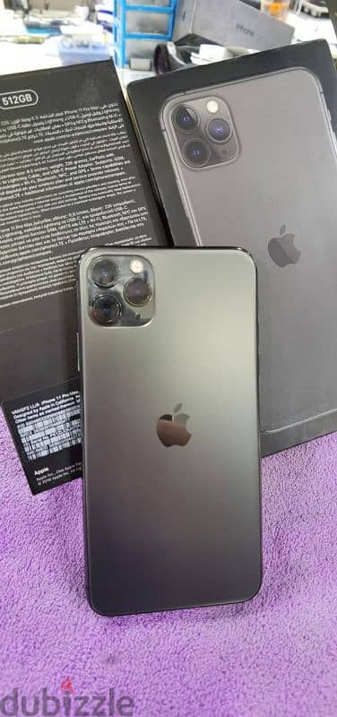 iphone 11 pro max 5