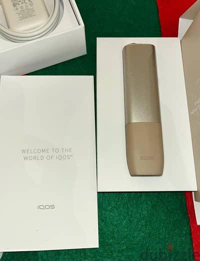 IQOS ILUMA ONE