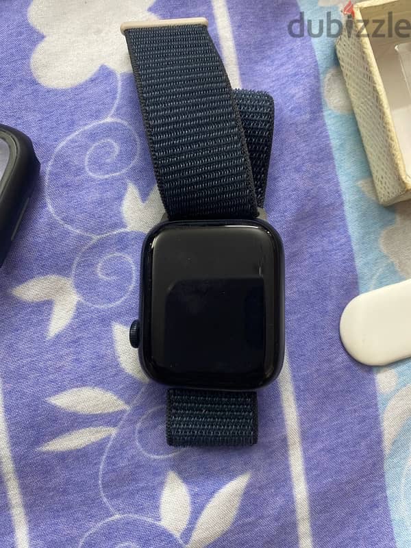 apple watch series 9 ساعه ابل الجيل التاسع 0