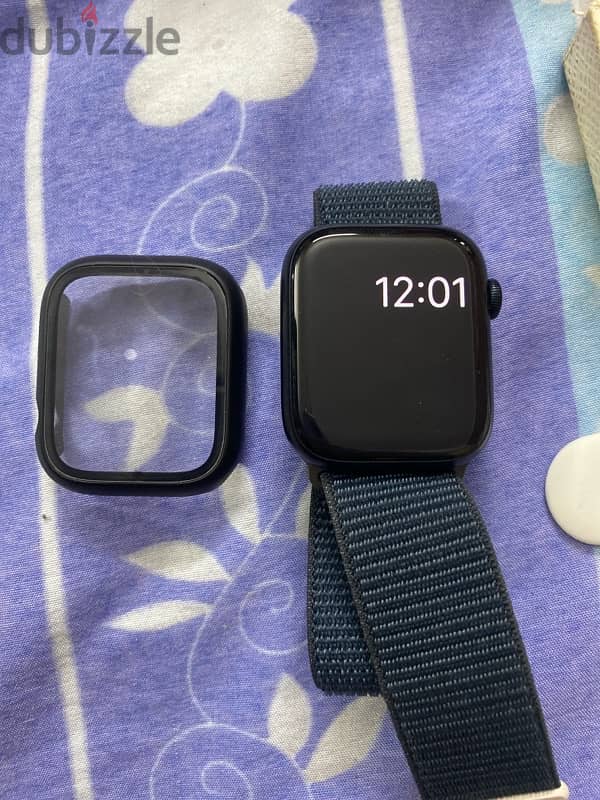 apple watch series 9 ساعه ابل الجيل التاسع 1