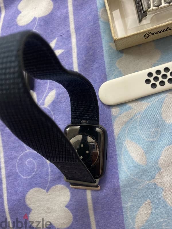 apple watch series 9 ساعه ابل الجيل التاسع 2