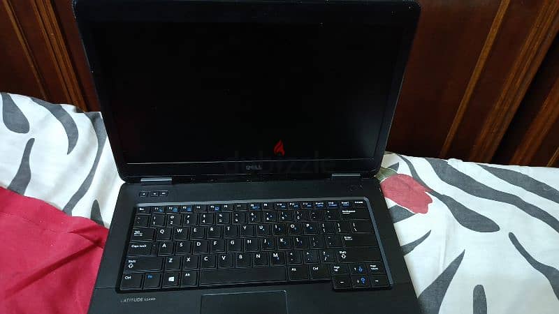 Dell Latitude E5440 Used 0