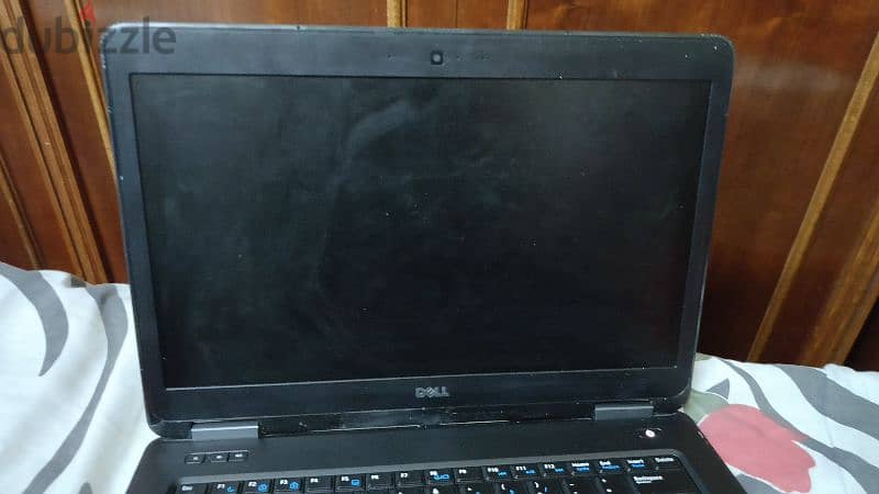 Dell Latitude E5440 Used 1