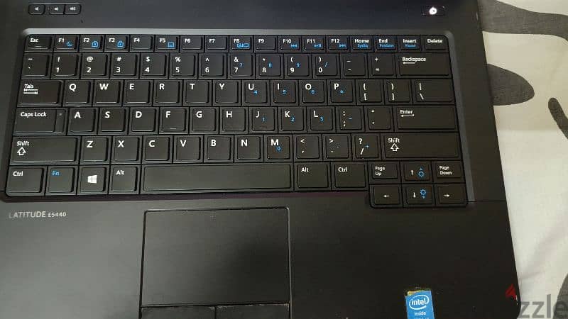 Dell Latitude E5440 Used 2