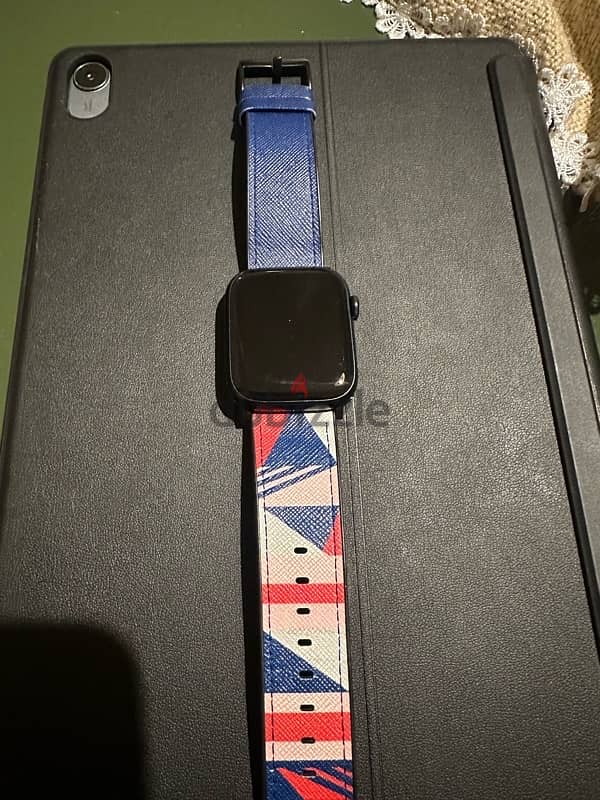 apple watch sereis 9 45MM 0