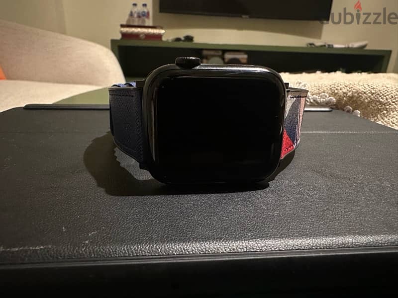 apple watch sereis 9 45MM 1