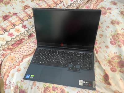 LENOVO Legion 5 15ITH6H