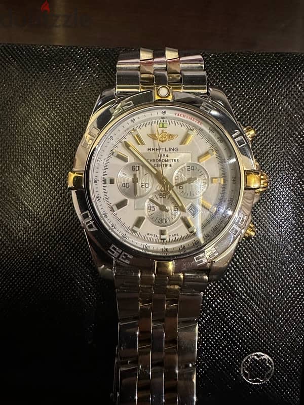 Breitling Watch High copy New 0