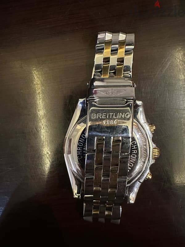 Breitling Watch High copy New 2