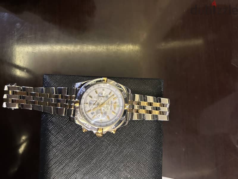 Breitling Watch High copy New 3