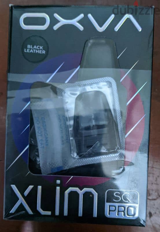 pod vape xlim sq pro pod + Euro 60m. l 12 Nic 1