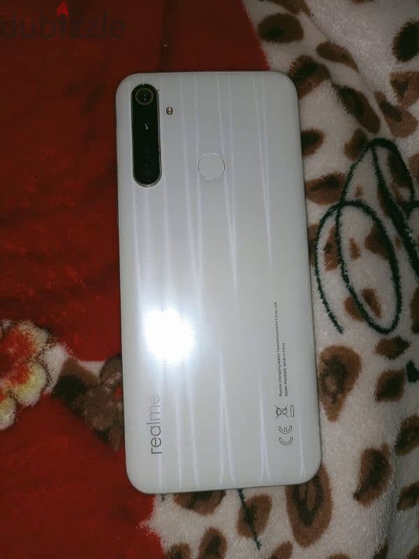 realme 6i 2