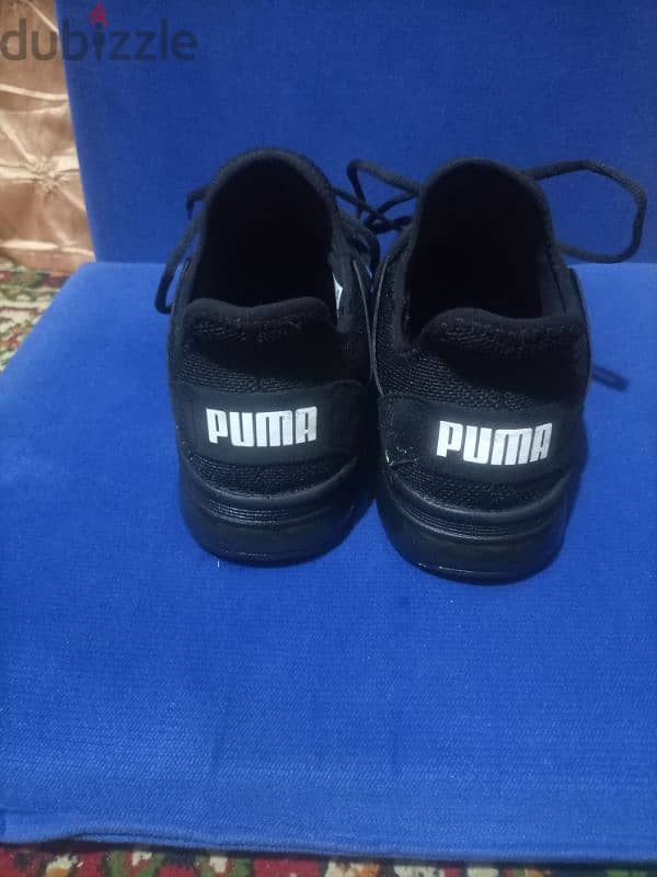 PUMA. ORGINAL. . Siz. . 44.1/2 2