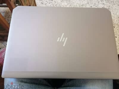 Laptop HP Zbook G5