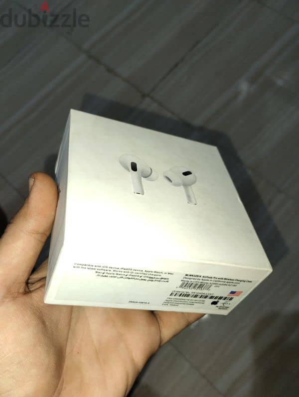 airpods pro 1