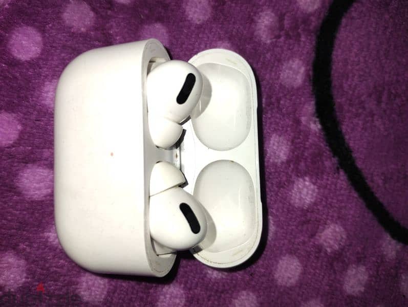 airpods pro 5