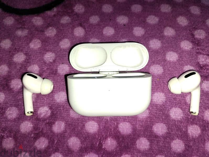 airpods pro 6