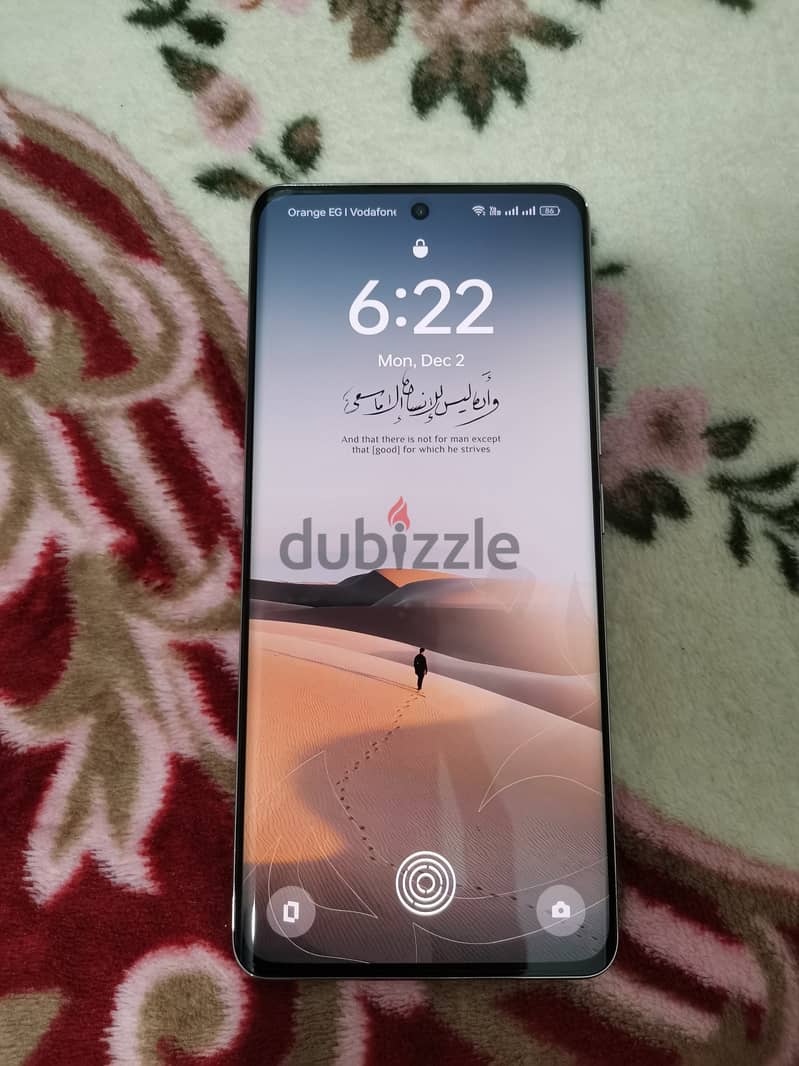 Realme 12 pro plus كسر زيرو 2