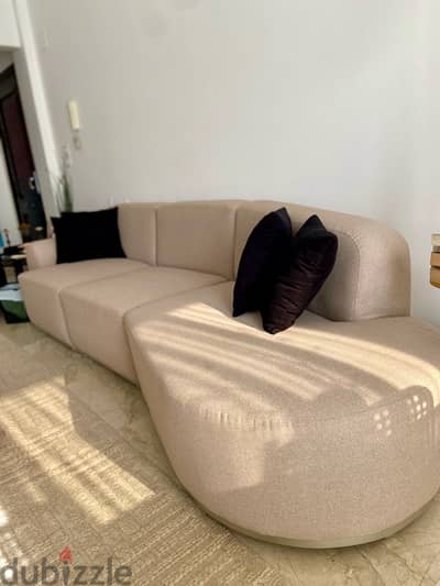 Sofa for sale