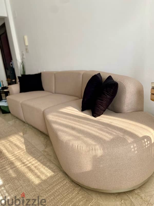 Sofa for sale 0