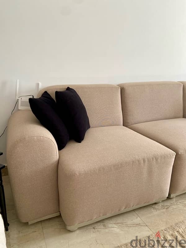 Sofa for sale 1