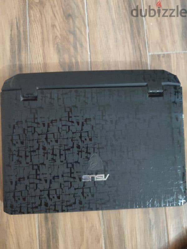 ASUS G 75V لاب توب 2