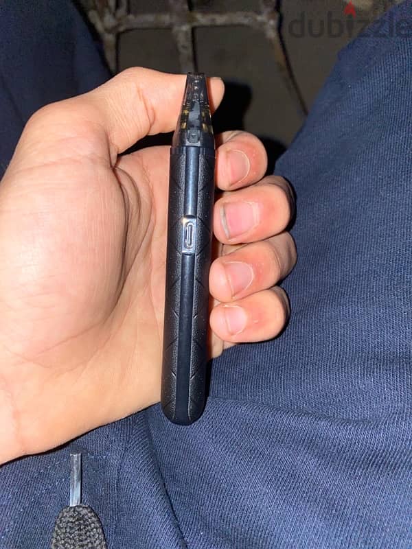 فيب اكسليم جو vape xlim go 3