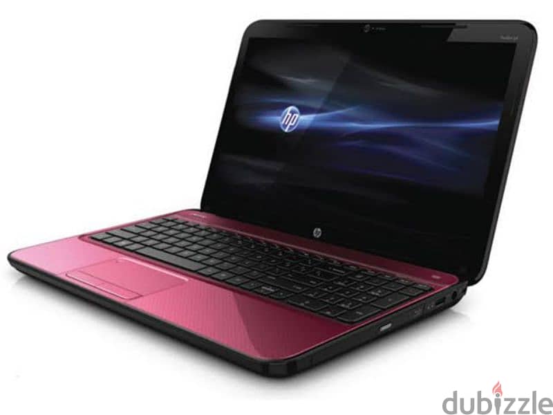 Laptop HP 1