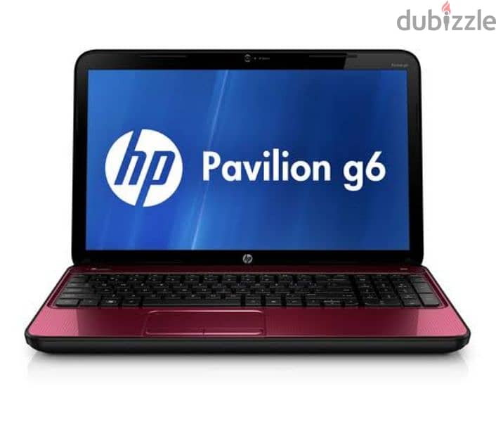 Laptop HP 2