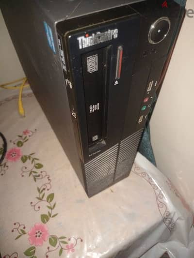 PC Lenovo Thinkpad core i5