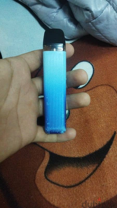 POD VAP SONDER Q 2