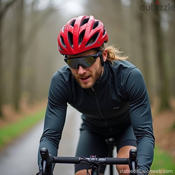 torque bycicle helmet خوذة دراجات هوائية 2