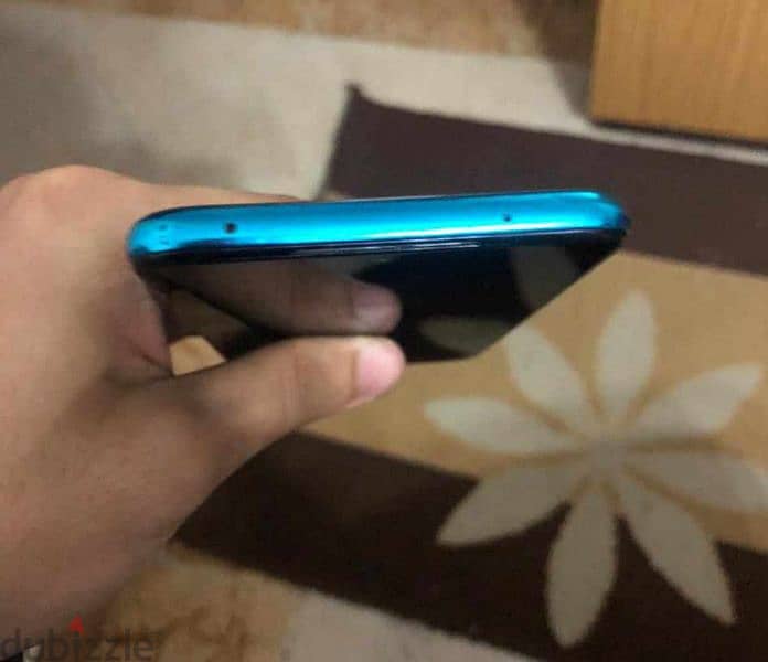 "موبايل Redmi Note 9S بحالة ممتازة - للبيع" 3