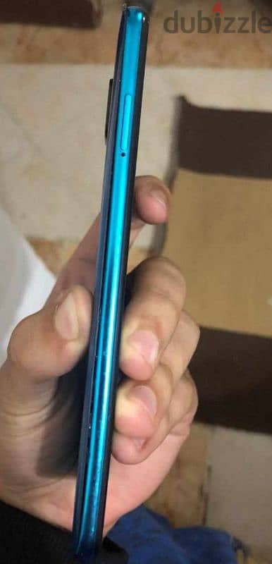 "موبايل Redmi Note 9S بحالة ممتازة - للبيع" 4