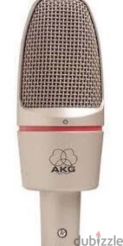 AKG