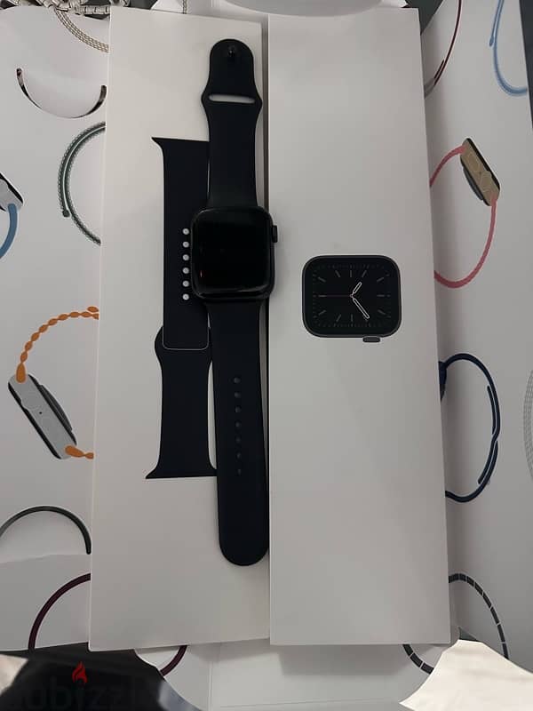 Apple Watch 6 44MM for sale 2